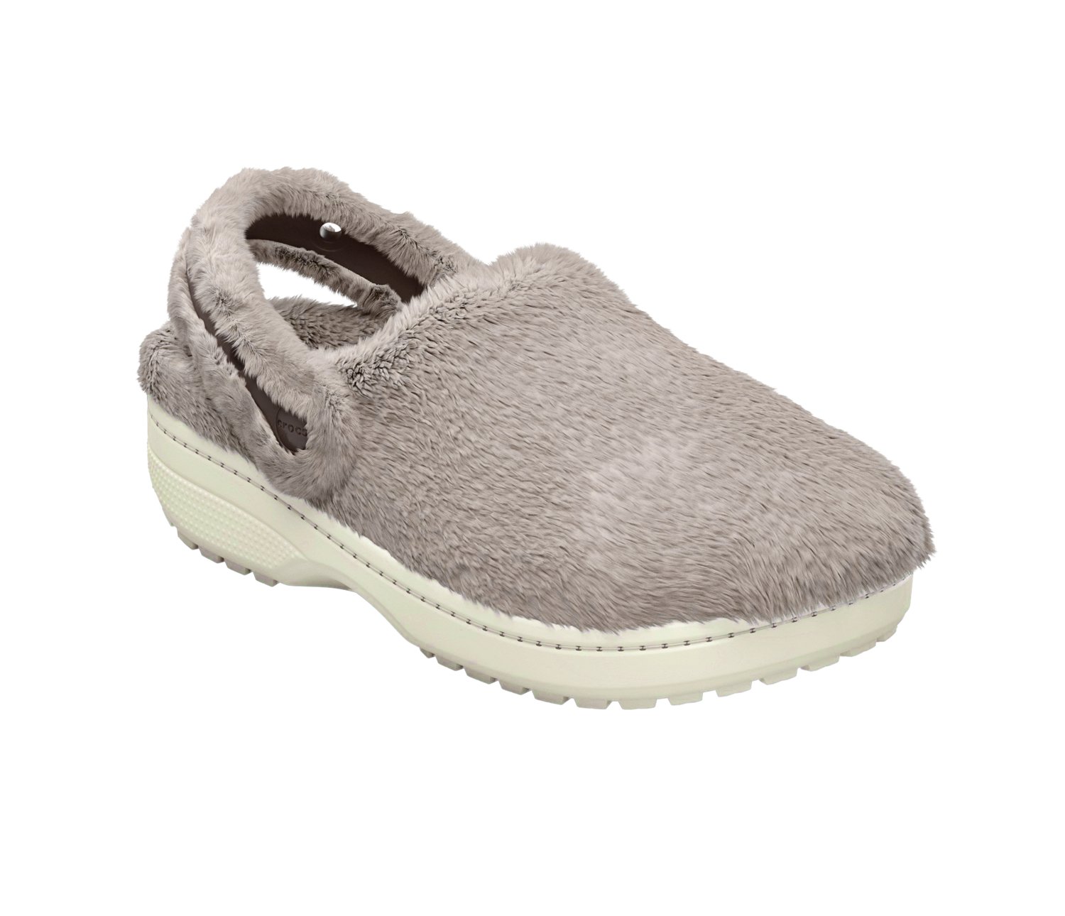 Crocs Adult's Classic Unfurgettable Clogs - view number 3