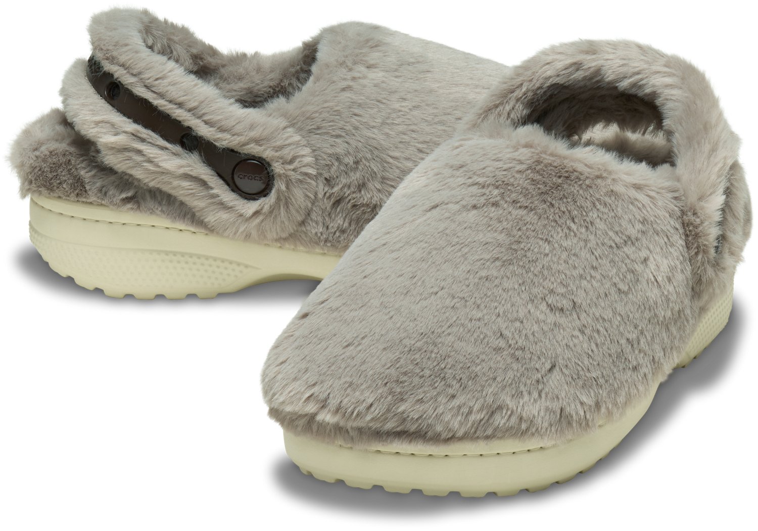 Crocs Adult's Classic Unfurgettable Clogs - view number 7