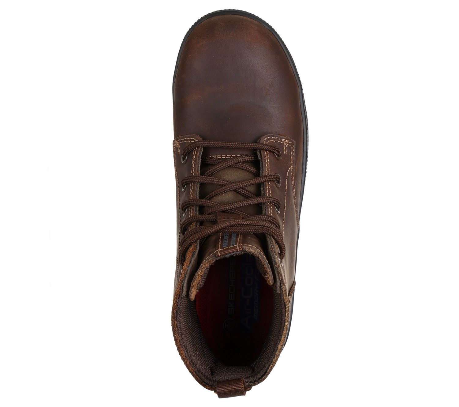 SKECHERS Women's Rotund Work Boots - view number 4