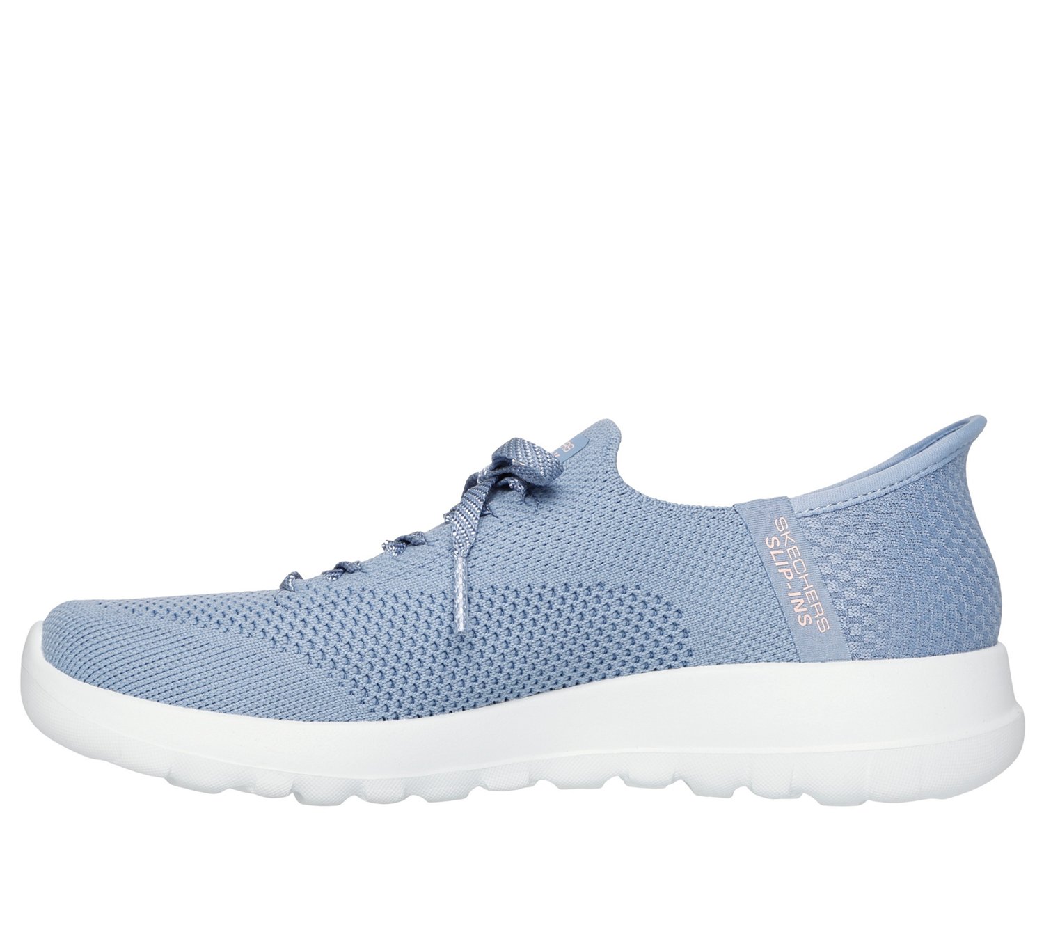 SKECHERS Women's Go Walk Joy Slip In Shoes - view number 2