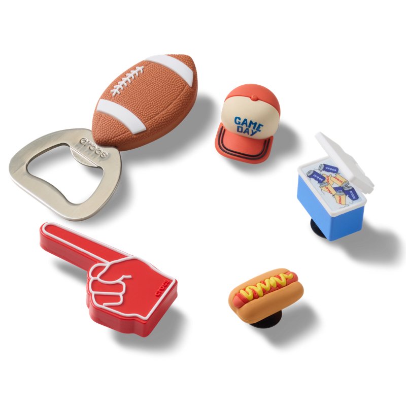 Crocs Tailgate Jibb… - image