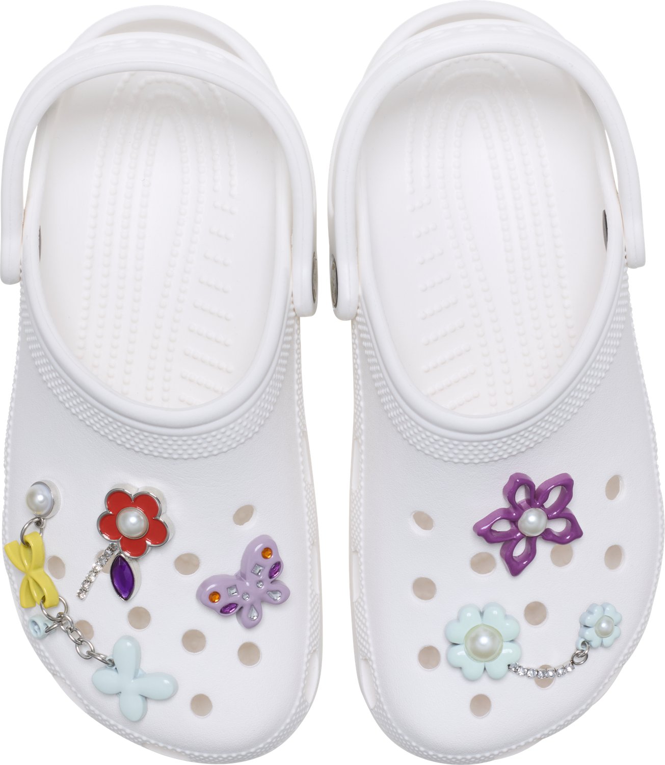 Crocs Meta Mix Jibbitz 5-Pack - view number 2