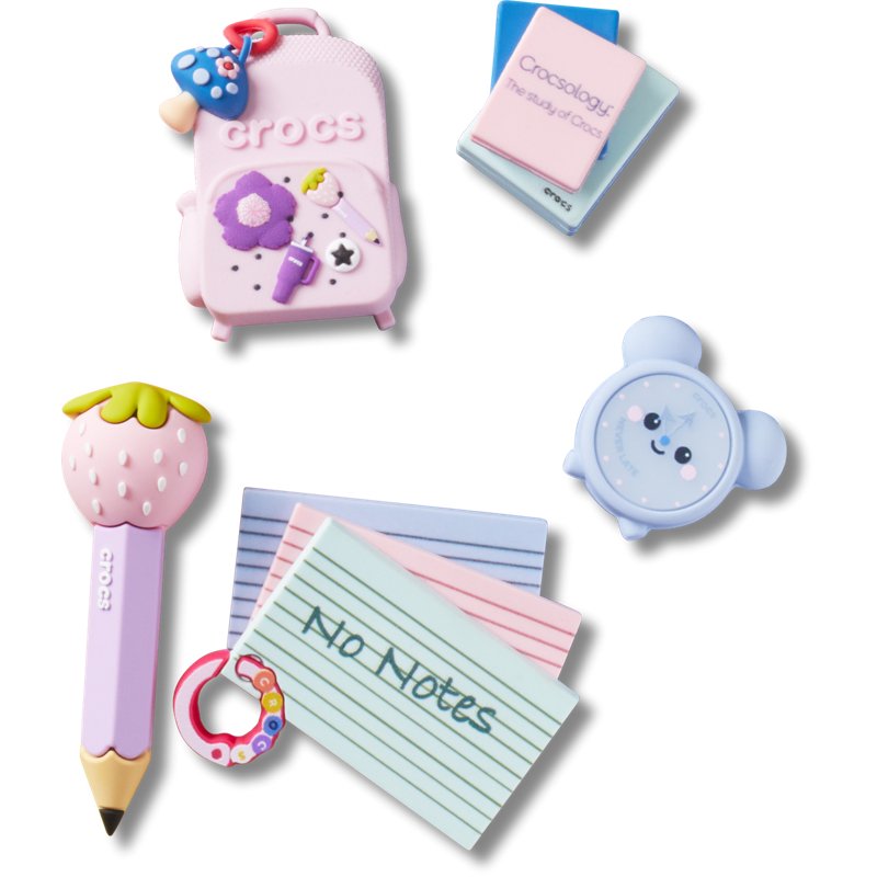 Crocs Girly Back To… - image