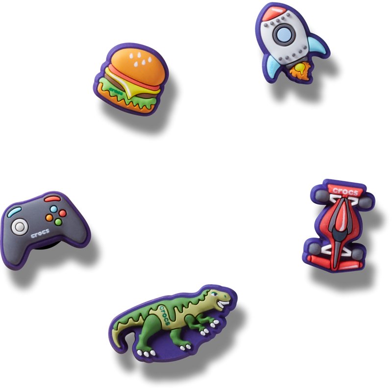 Crocs Tiny Boys Fav…