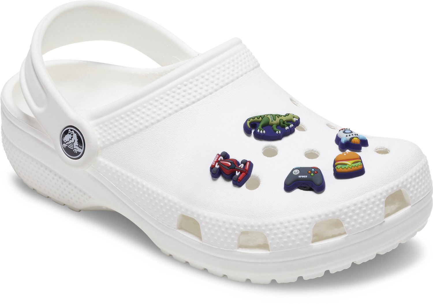 Crocs Tiny Boys Favorites Jibbitz 5-Pack