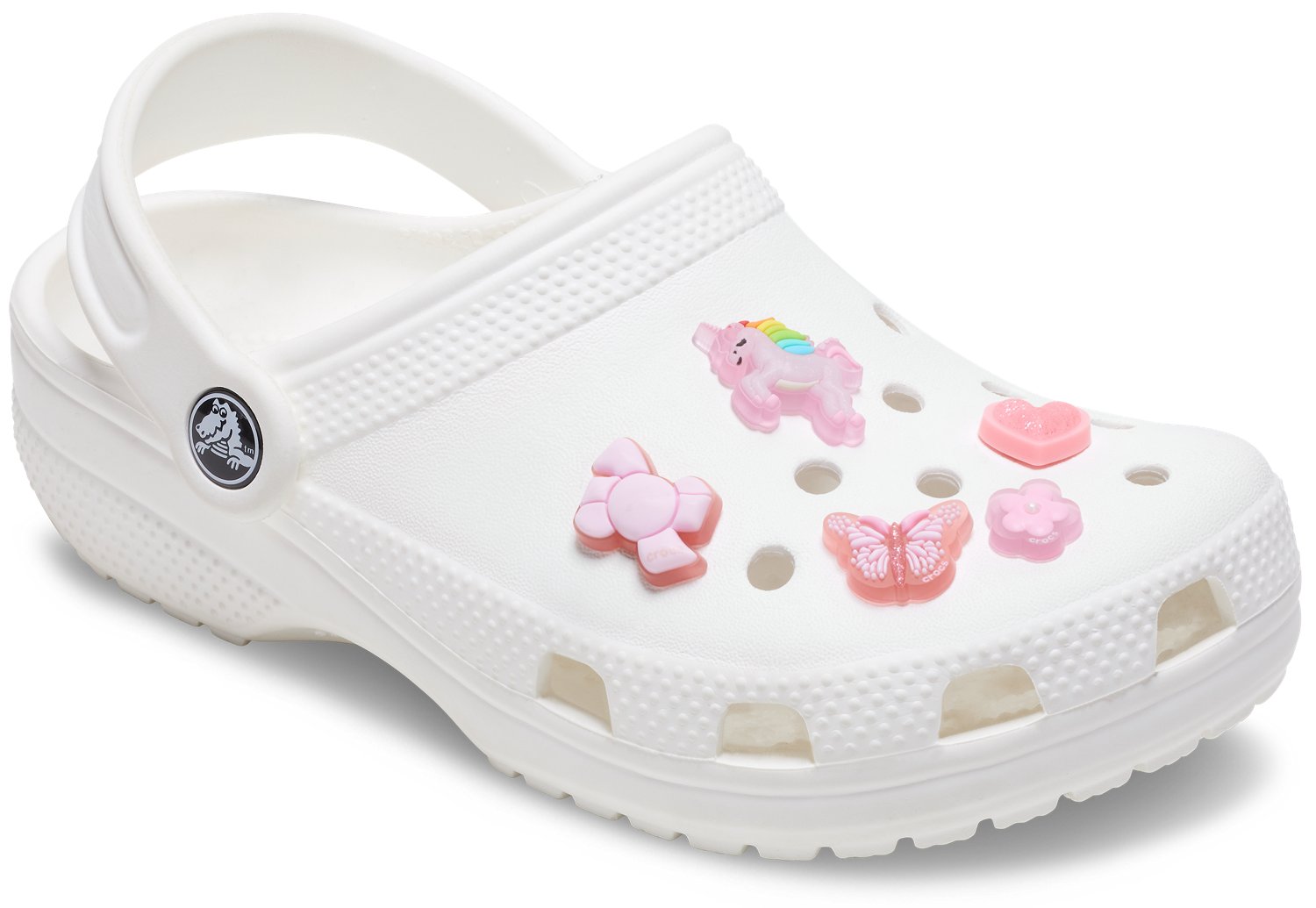 Crocs Tiny Girl Favorites Jibbitz 5-Pack - view number 2