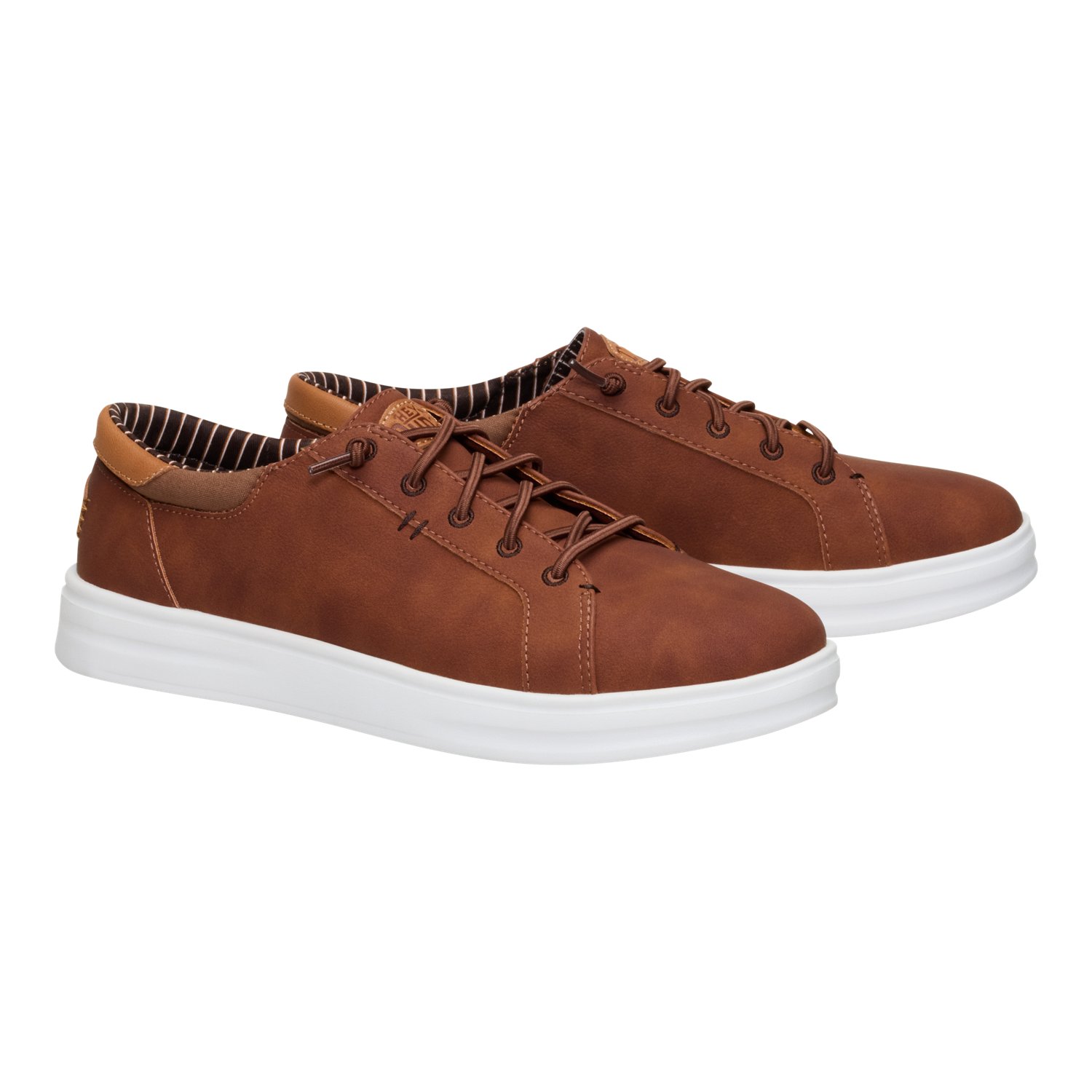 Hey Dude Men's Paul Pro Shoes - view number 3