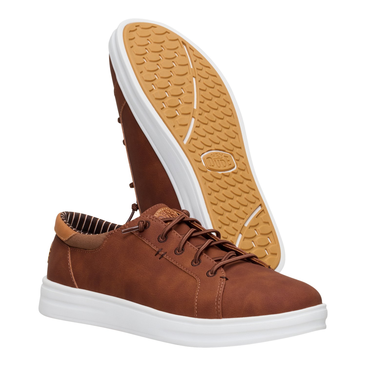 Hey Dude Men's Paul Pro Shoes - view number 4