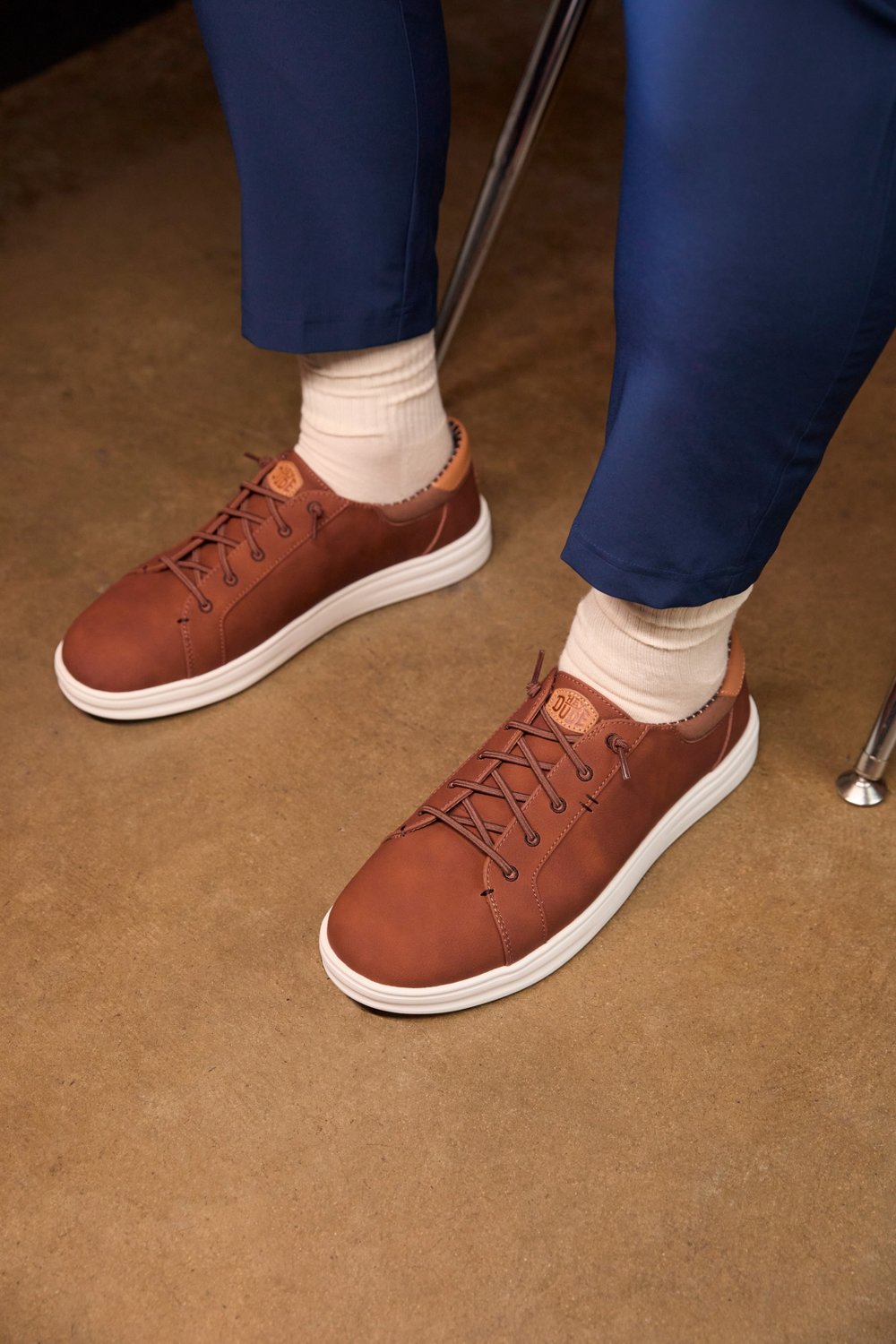 Hey Dude Men's Paul Pro Shoes - view number 8