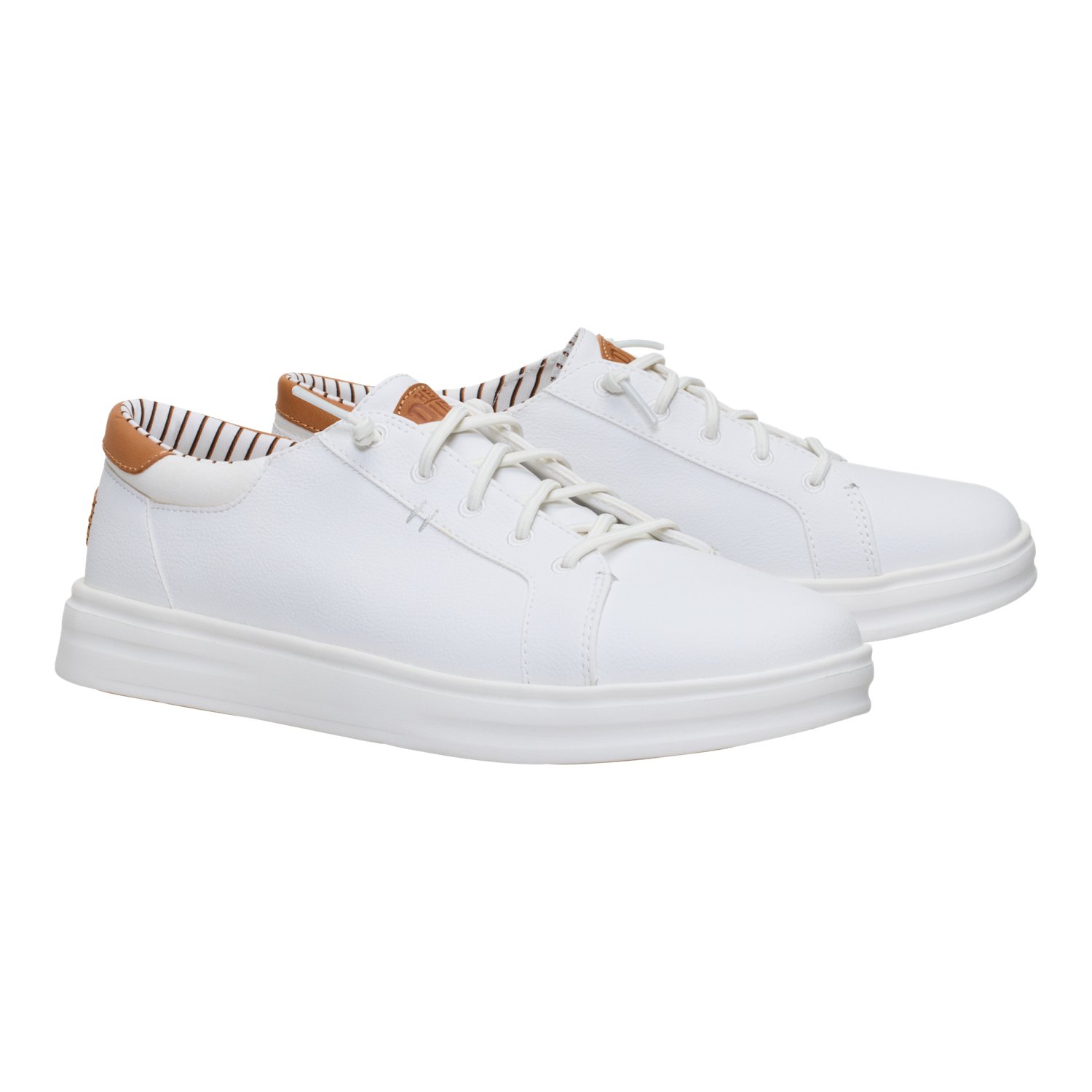 Hey Dude Men's Paul Pro Shoes - view number 3
