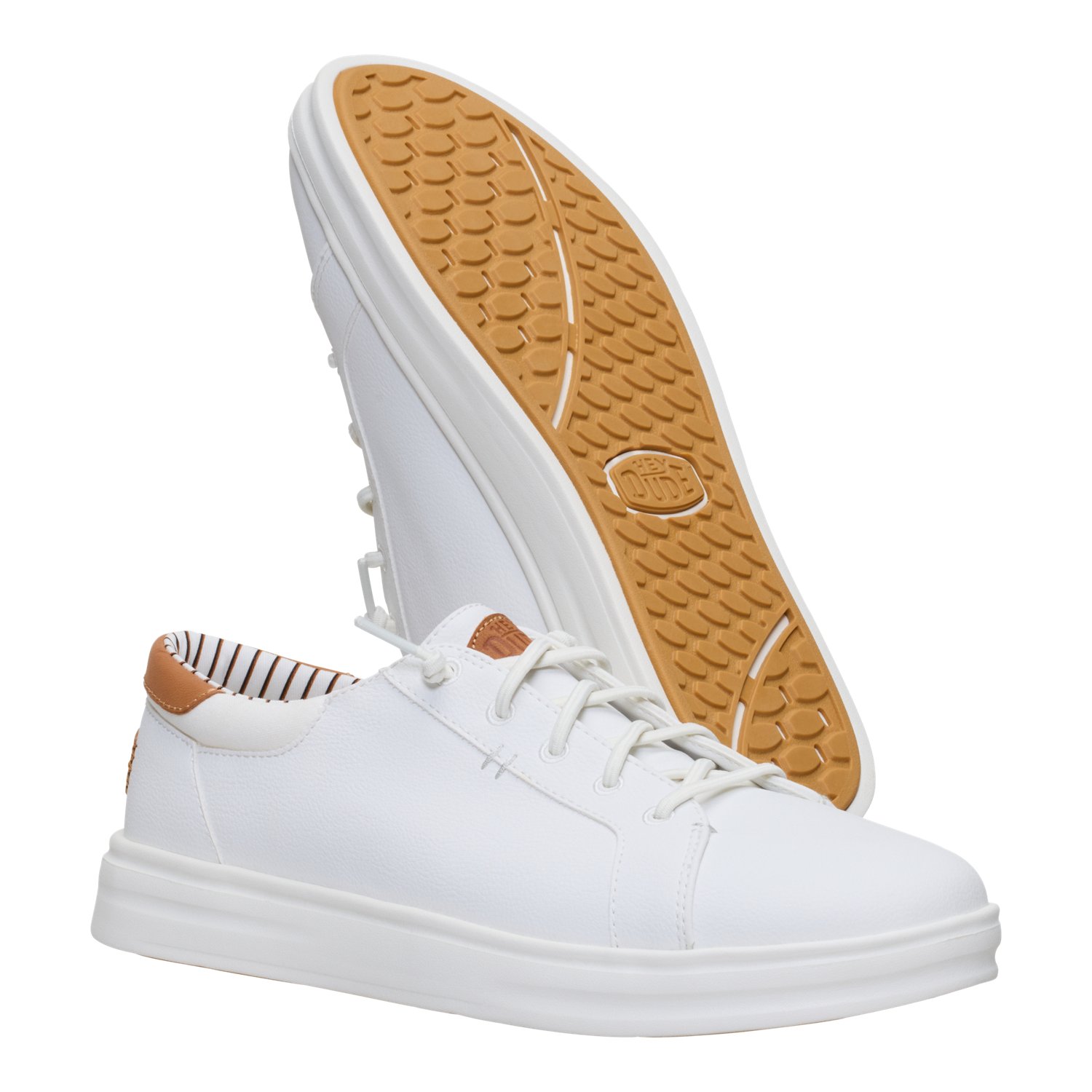 Hey Dude Men's Paul Pro Shoes - view number 4
