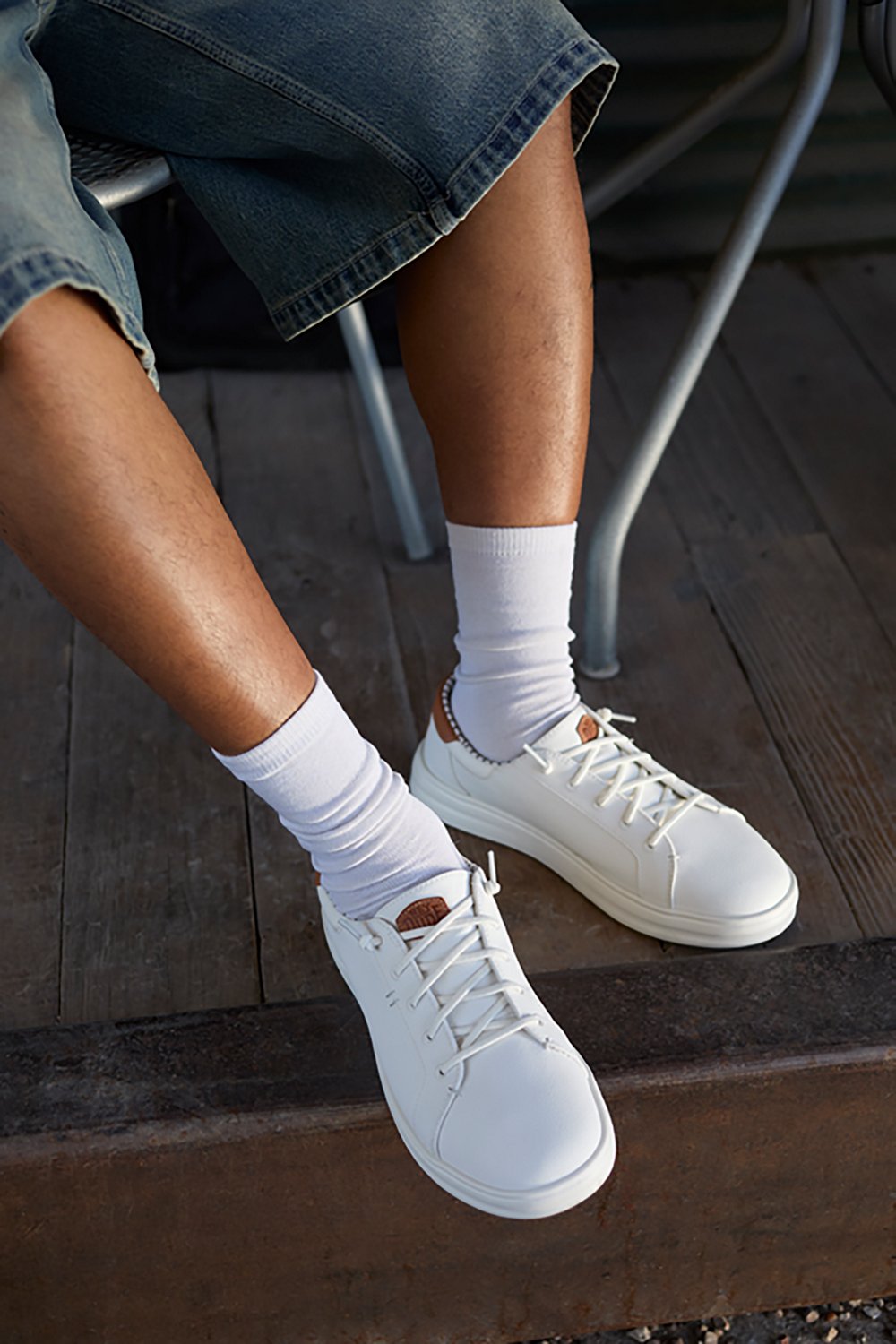 Hey Dude Men's Paul Pro Shoes - view number 7