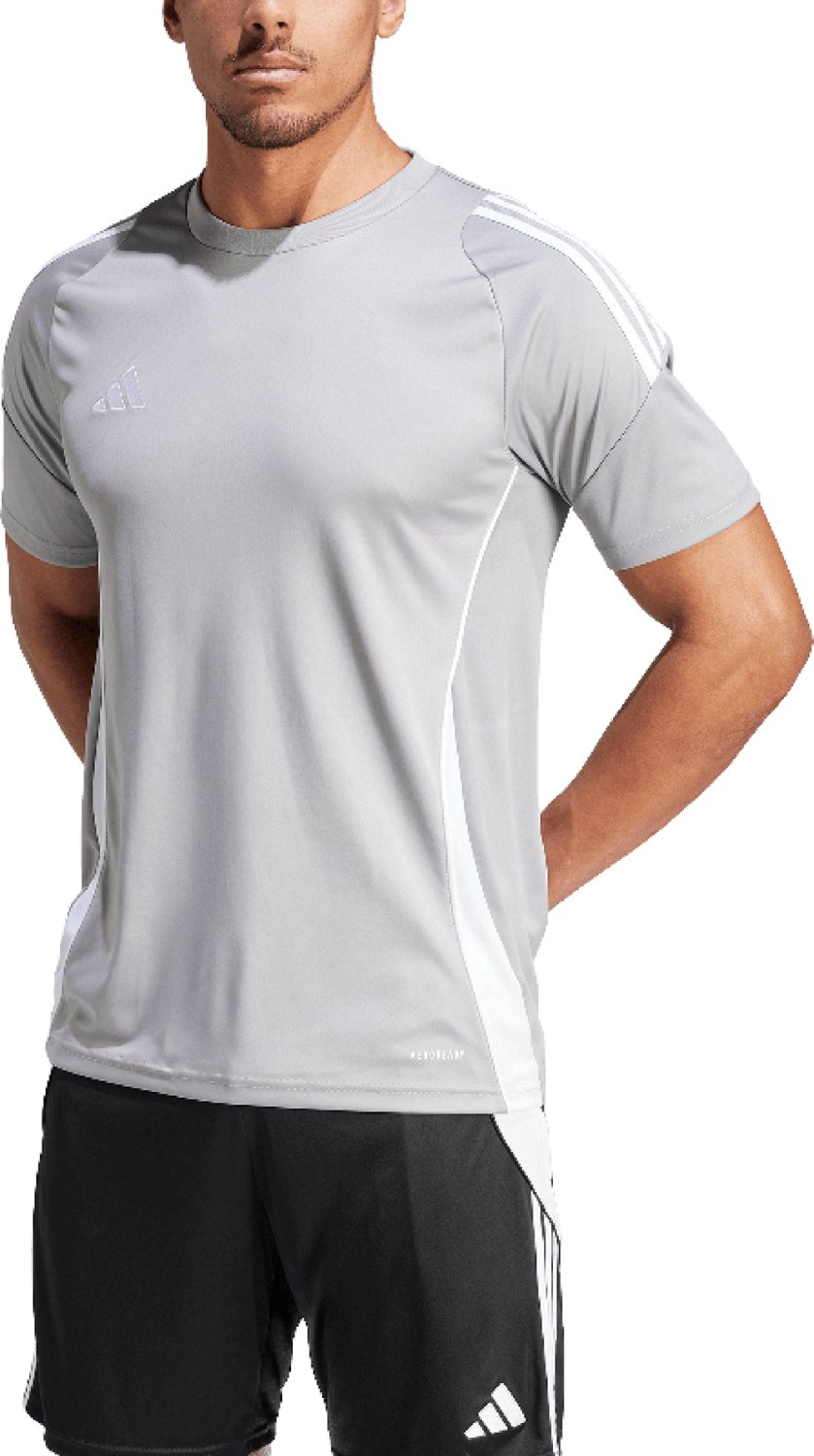 adidas Men's Tiro24 Soccer Jersey - view number 3