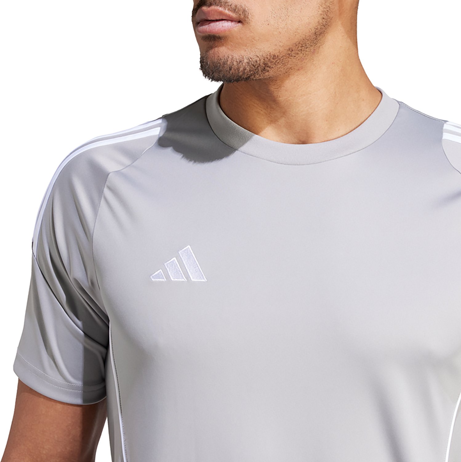 adidas Men's Tiro24 Soccer Jersey - view number 4