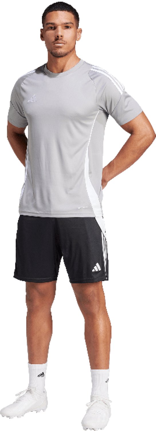 adidas Men's Tiro24 Soccer Jersey - view number 6
