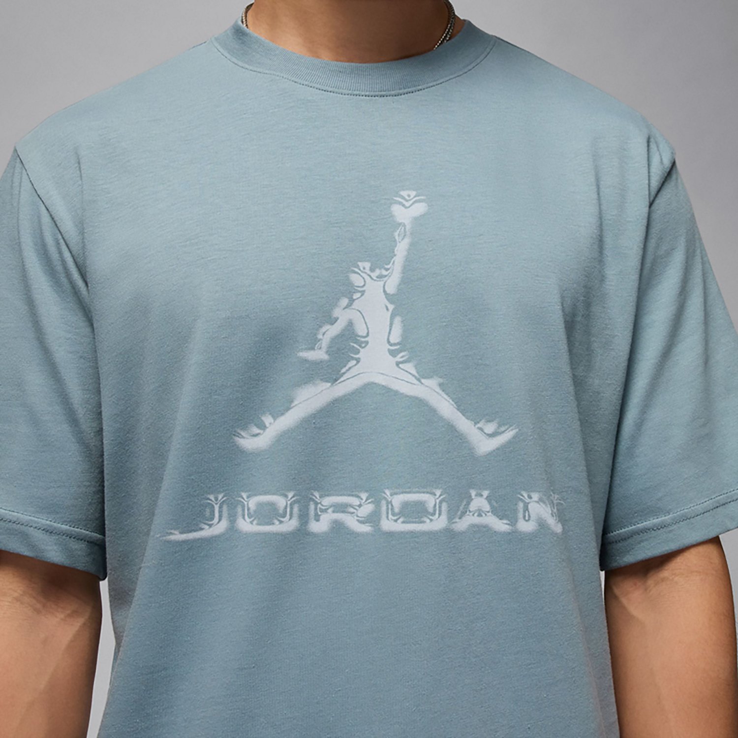 Jordan Men's Dri-FIT Short Sleeve T-shirt - view number 4