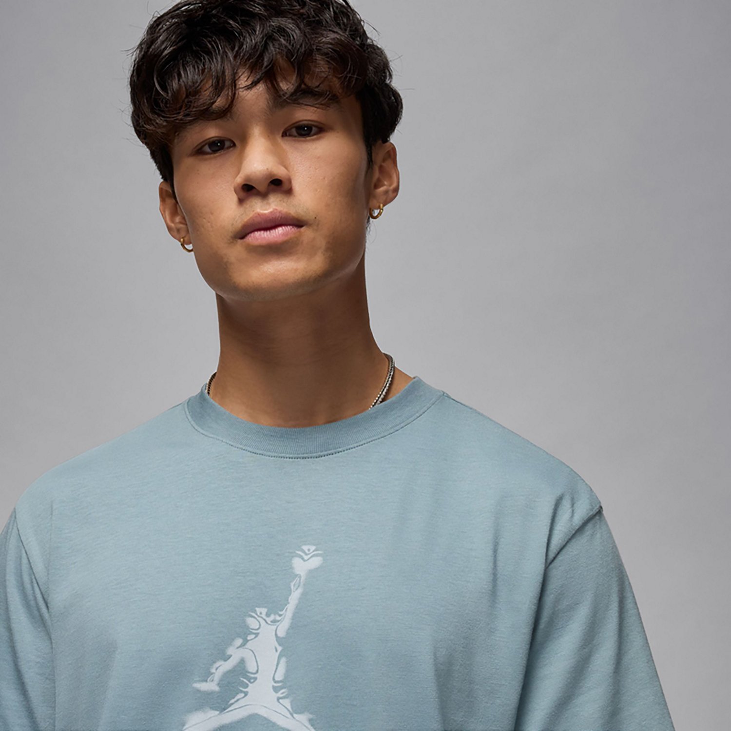 Jordan Men's Dri-FIT Short Sleeve T-shirt - view number 5