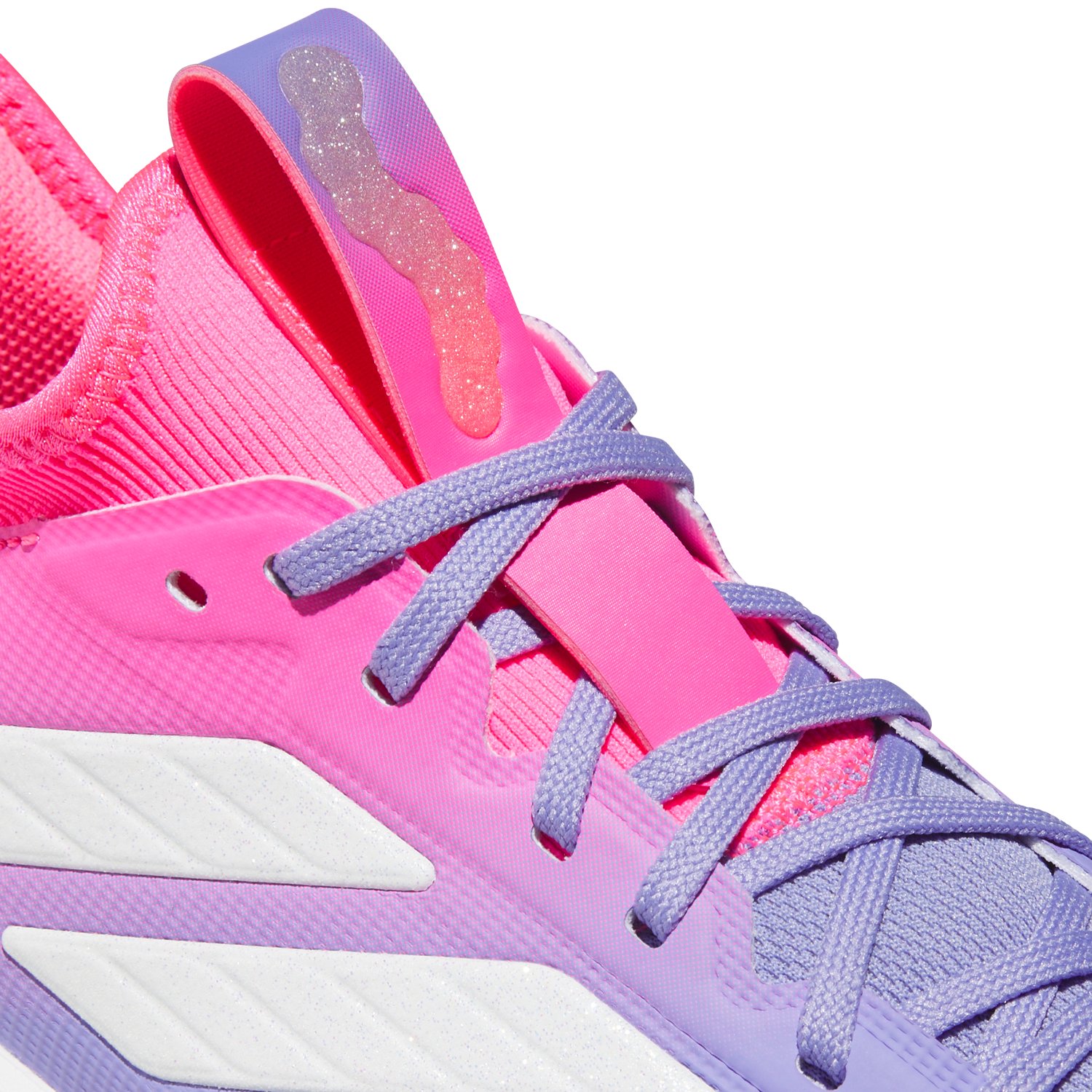 adidas Men's adizero Impact TPU Candy Baseball Cleats - view number 7