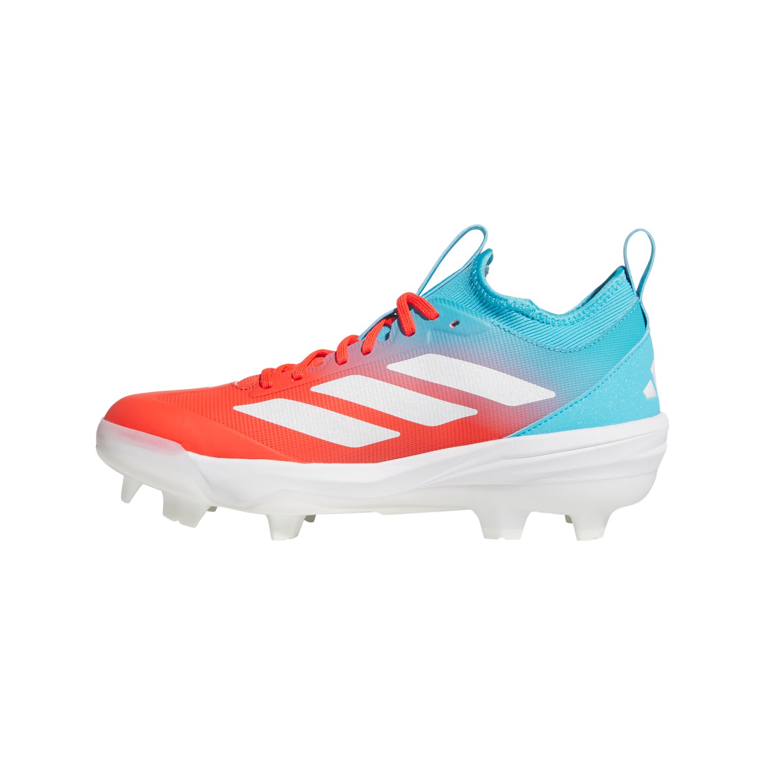 adidas Men's adizero Impact TPU Candy Baseball Cleats - view number 2