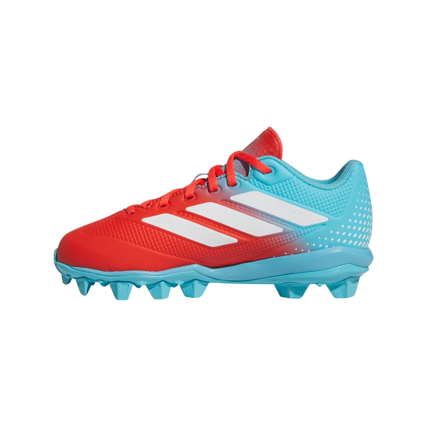 adidas adizero Impact MD 2.0 Candy Baseball Cleats - view number 2