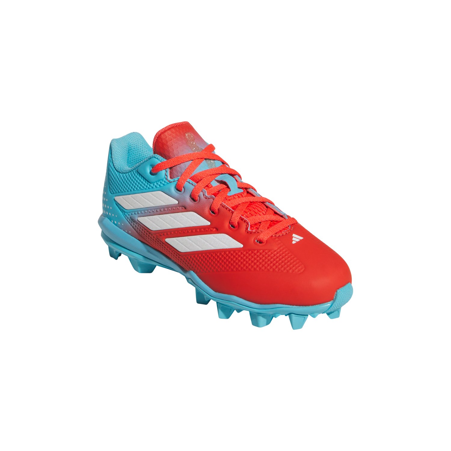 adidas adizero Impact MD 2.0 Candy Baseball Cleats - view number 3