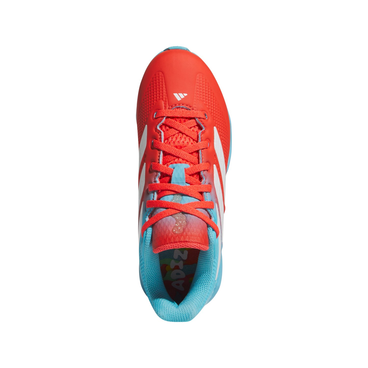 adidas adizero Impact MD 2.0 Candy Baseball Cleats - view number 5