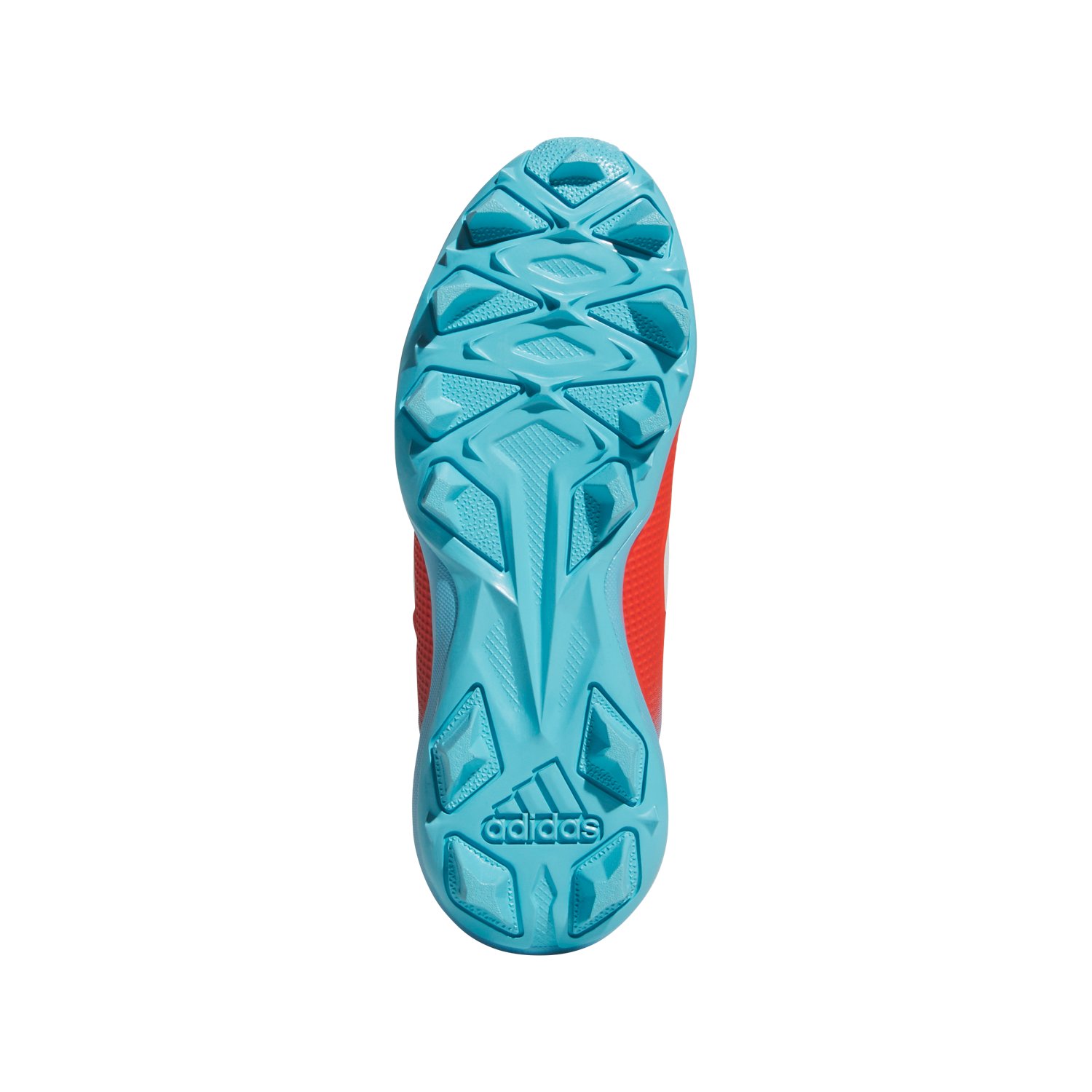adidas adizero Impact MD 2.0 Candy Baseball Cleats - view number 6