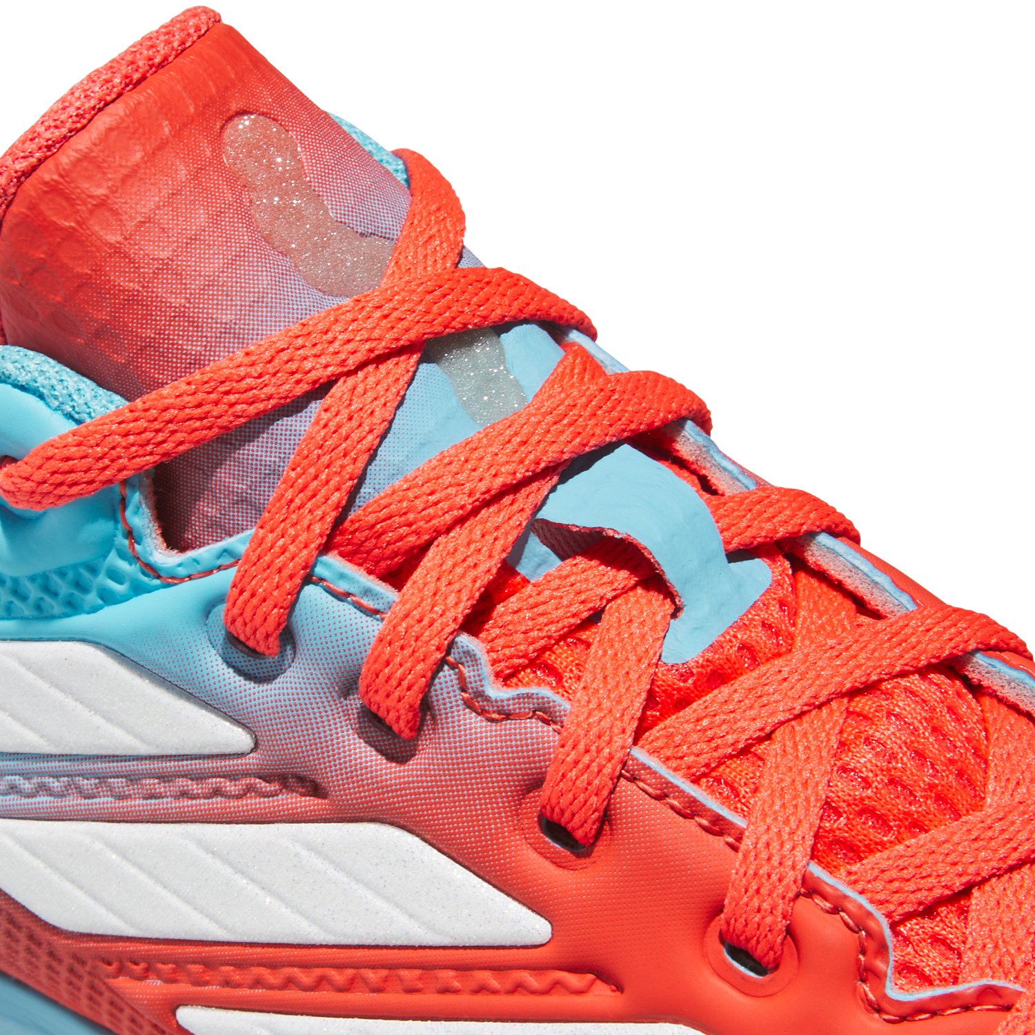 adidas adizero Impact MD 2.0 Candy Baseball Cleats - view number 7