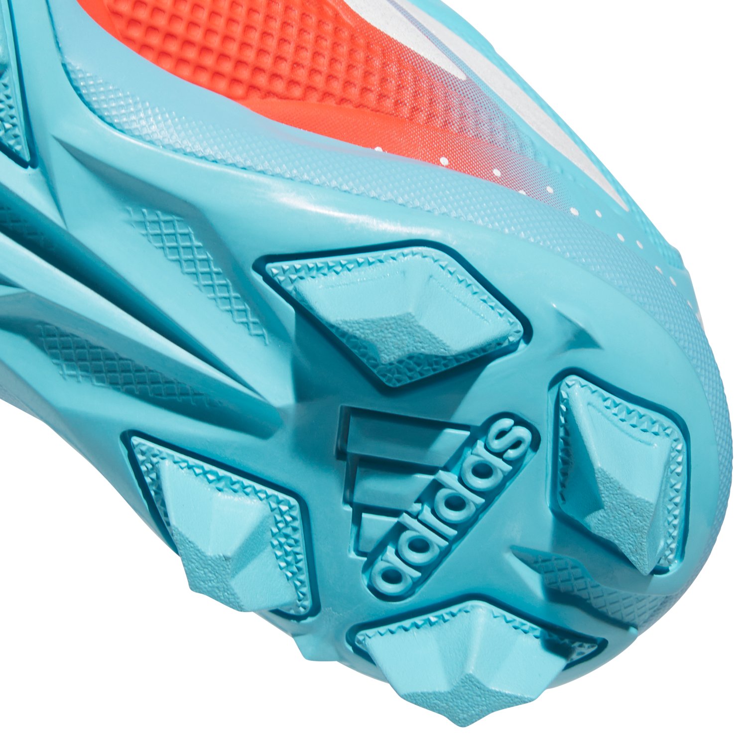 adidas adizero Impact MD 2.0 Candy Baseball Cleats - view number 8