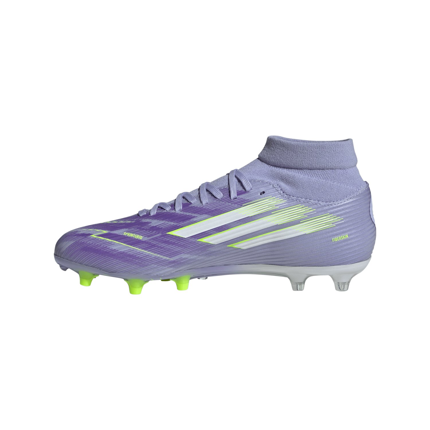 adidas Women's Sparkfusion League Soccer Cleats - view number 2