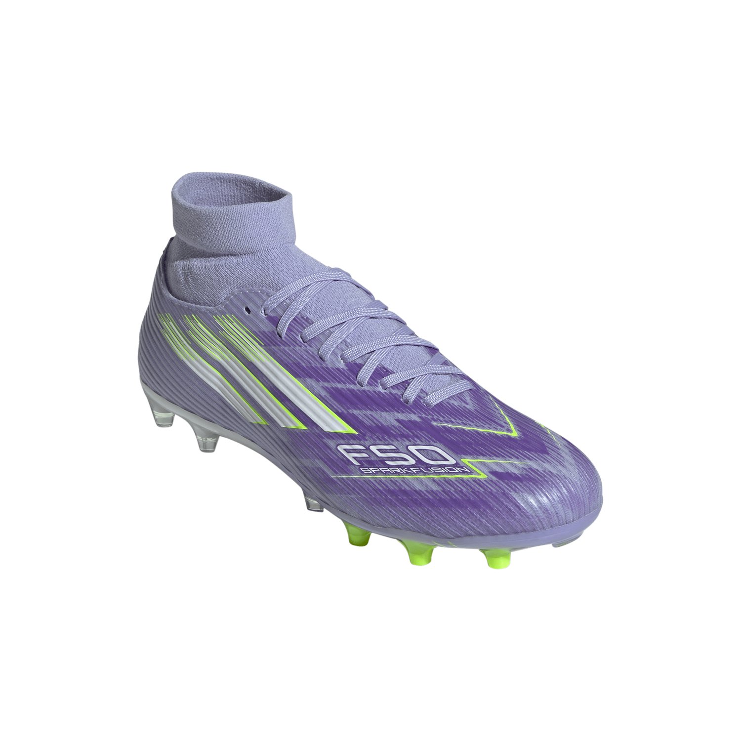 adidas Women's Sparkfusion League Soccer Cleats - view number 3