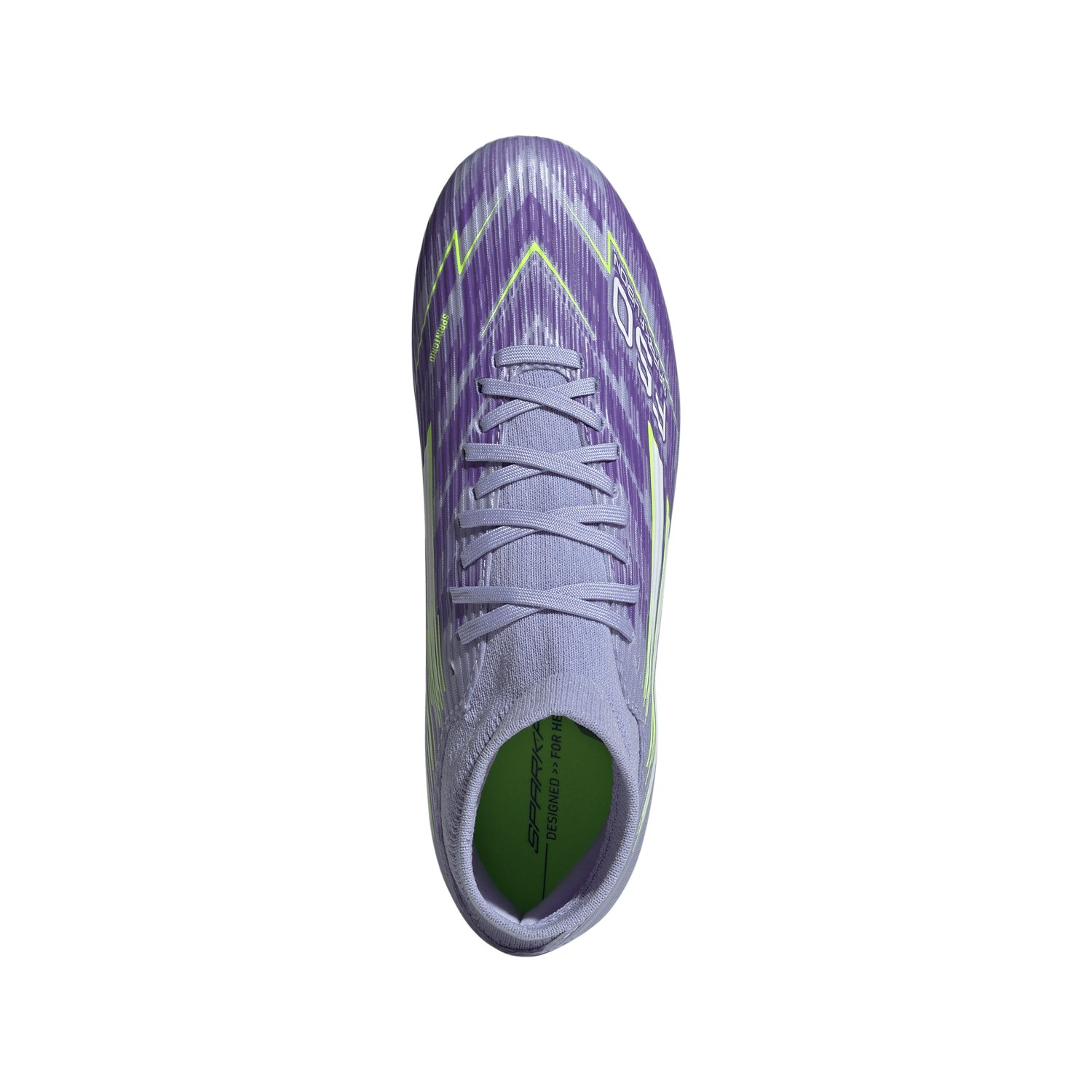 adidas Women's Sparkfusion League Soccer Cleats - view number 5