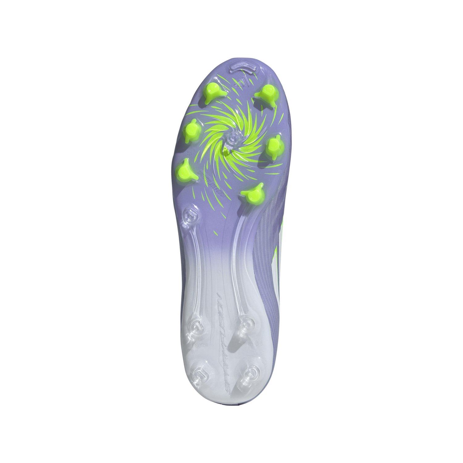 adidas Women's Sparkfusion League Soccer Cleats - view number 6