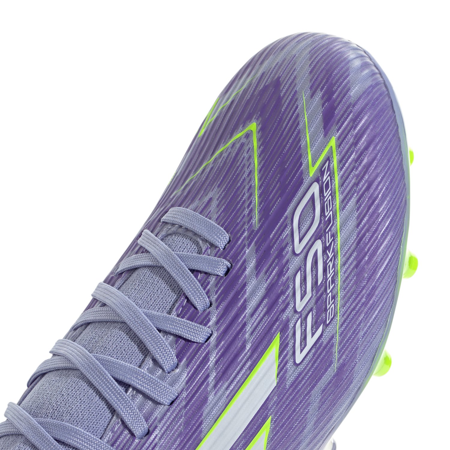 adidas Women's Sparkfusion League Soccer Cleats - view number 7