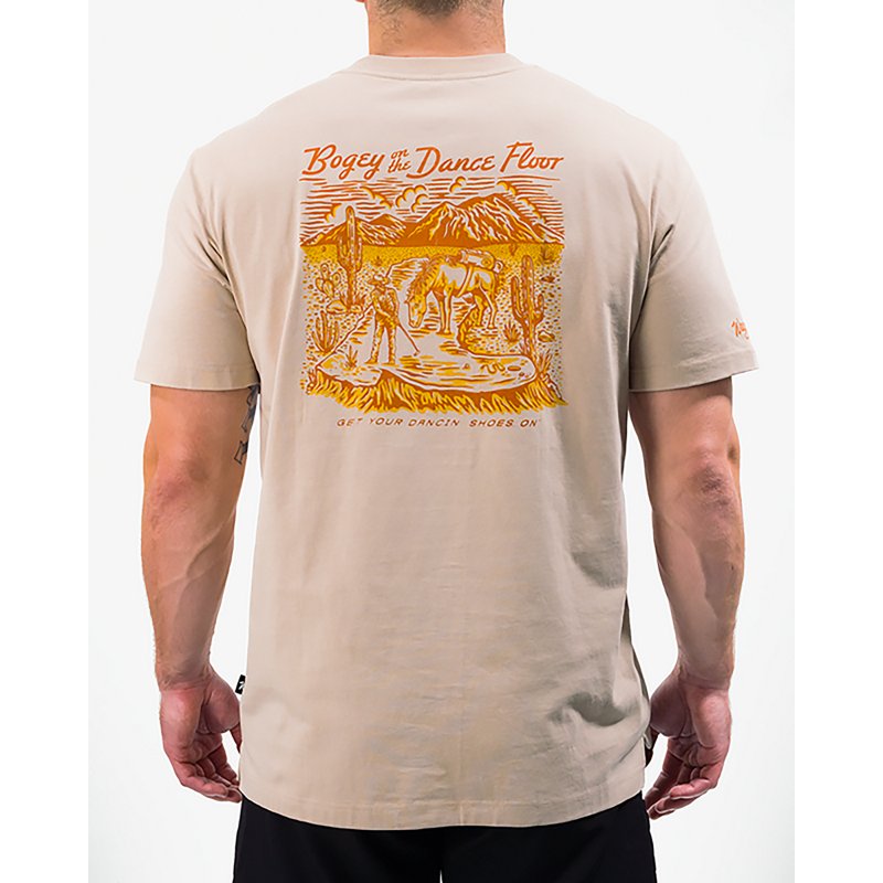 Waggle Men's Bogey … - image