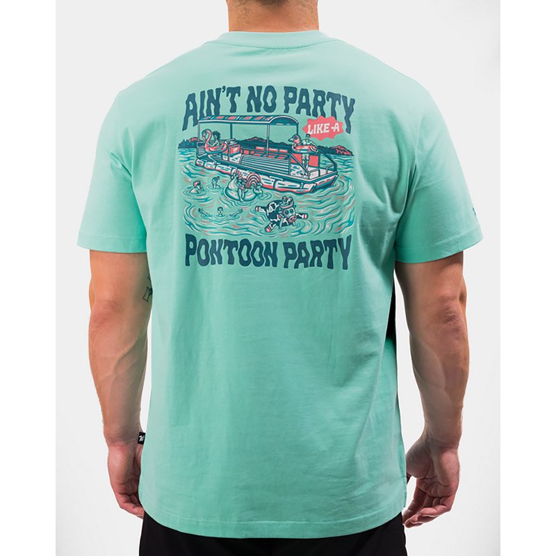 Waggle Men's Pontoo… - image
