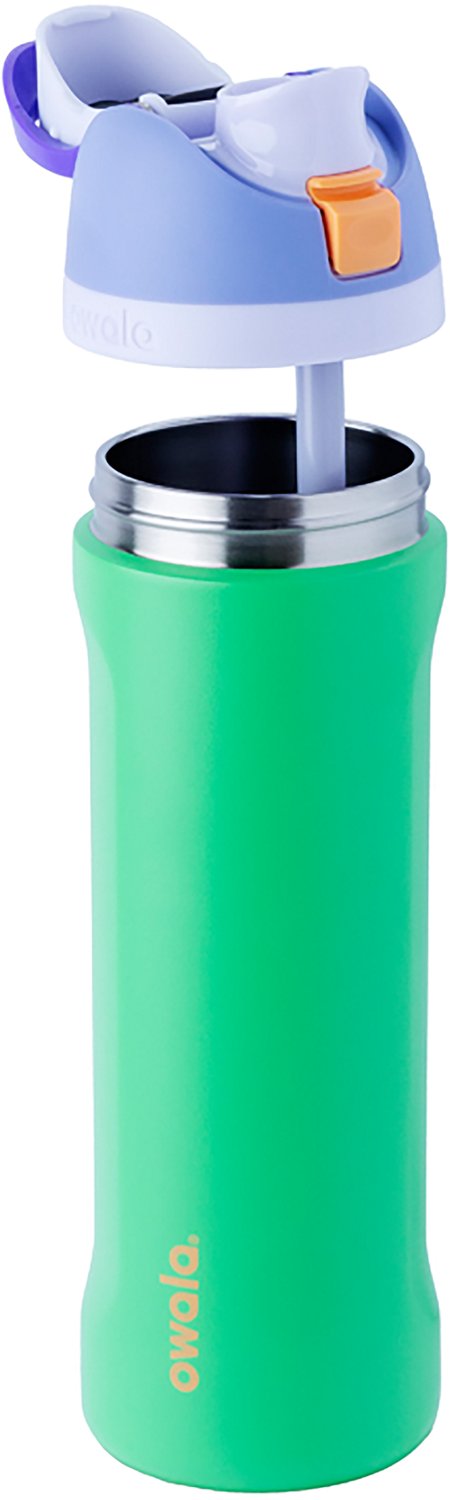 Owala FreeSip 24oz Stainless Steel Water Bottle - view number 2