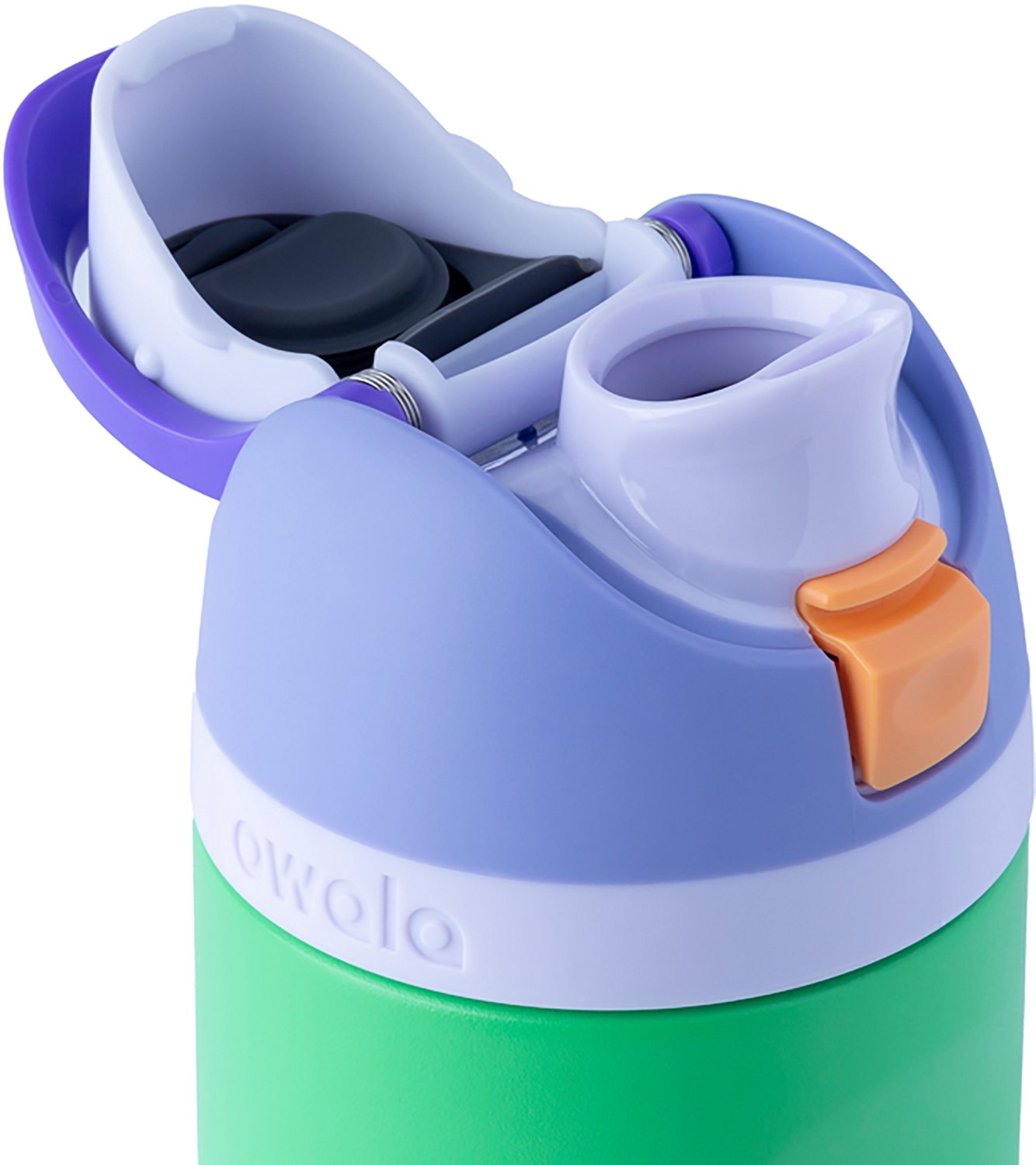 Owala FreeSip 24oz Stainless Steel Water Bottle - view number 3