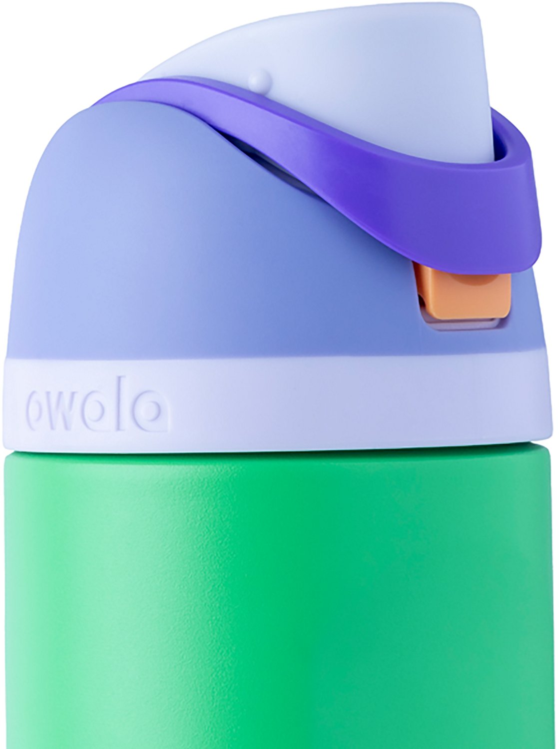 Owala FreeSip 24oz Stainless Steel Water Bottle - view number 4