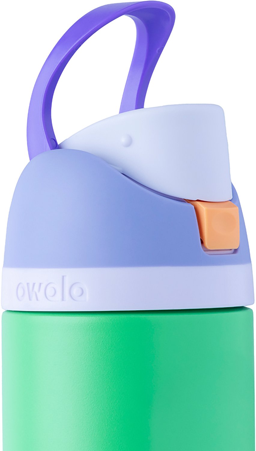 Owala FreeSip 24oz Stainless Steel Water Bottle - view number 5