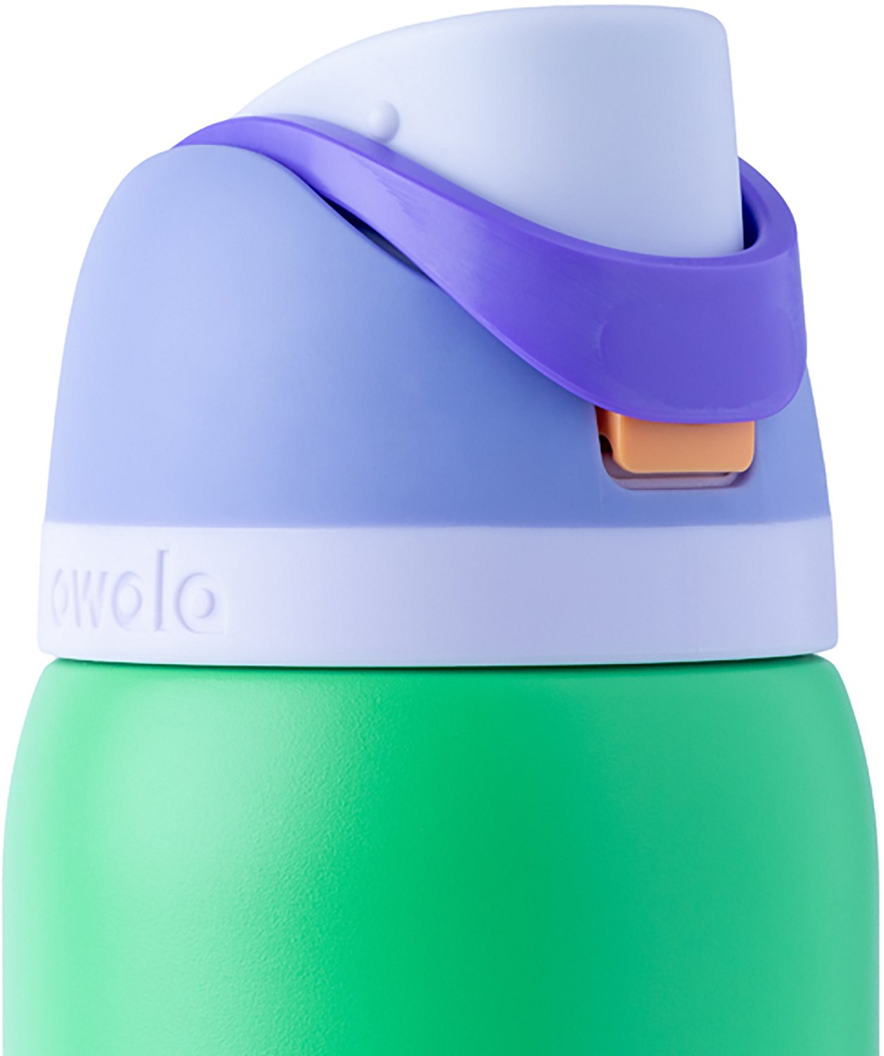 Owala FreeSip 32oz Stainless Steel Water Bottle                                                                                  - view number 4