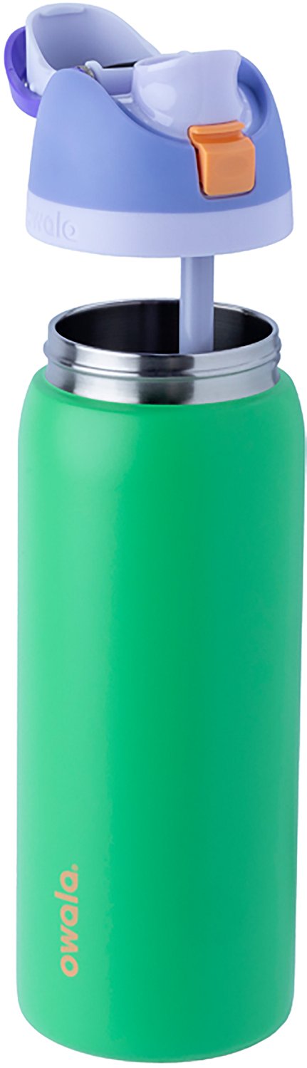 Owala FreeSip 32oz Stainless Steel Water Bottle                                                                                  - view number 2