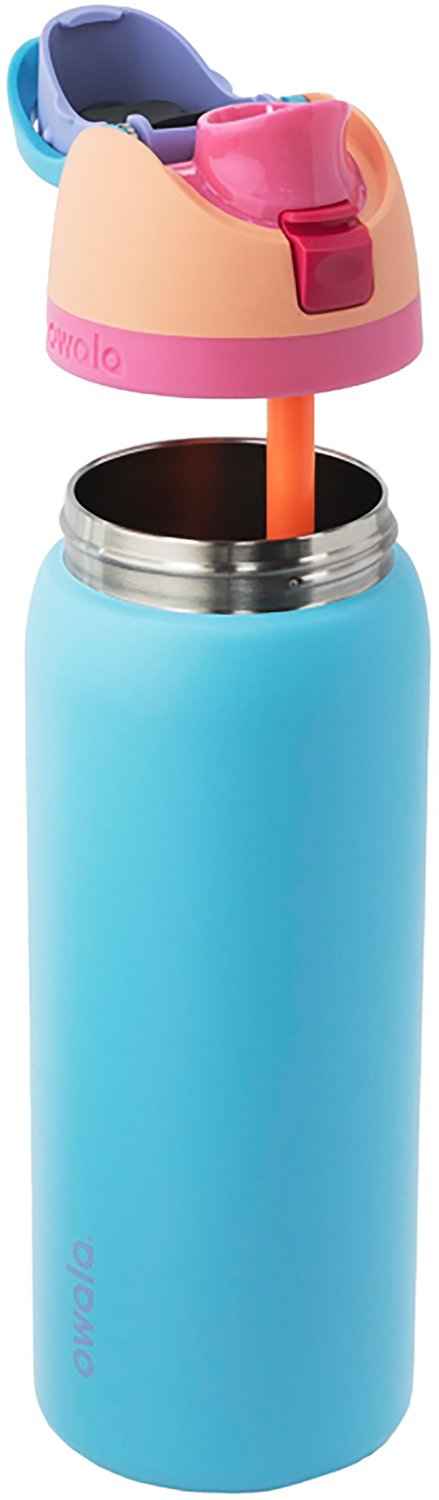 Owala FreeSip 32oz Stainless Steel Water Bottle                                                                                  - view number 2