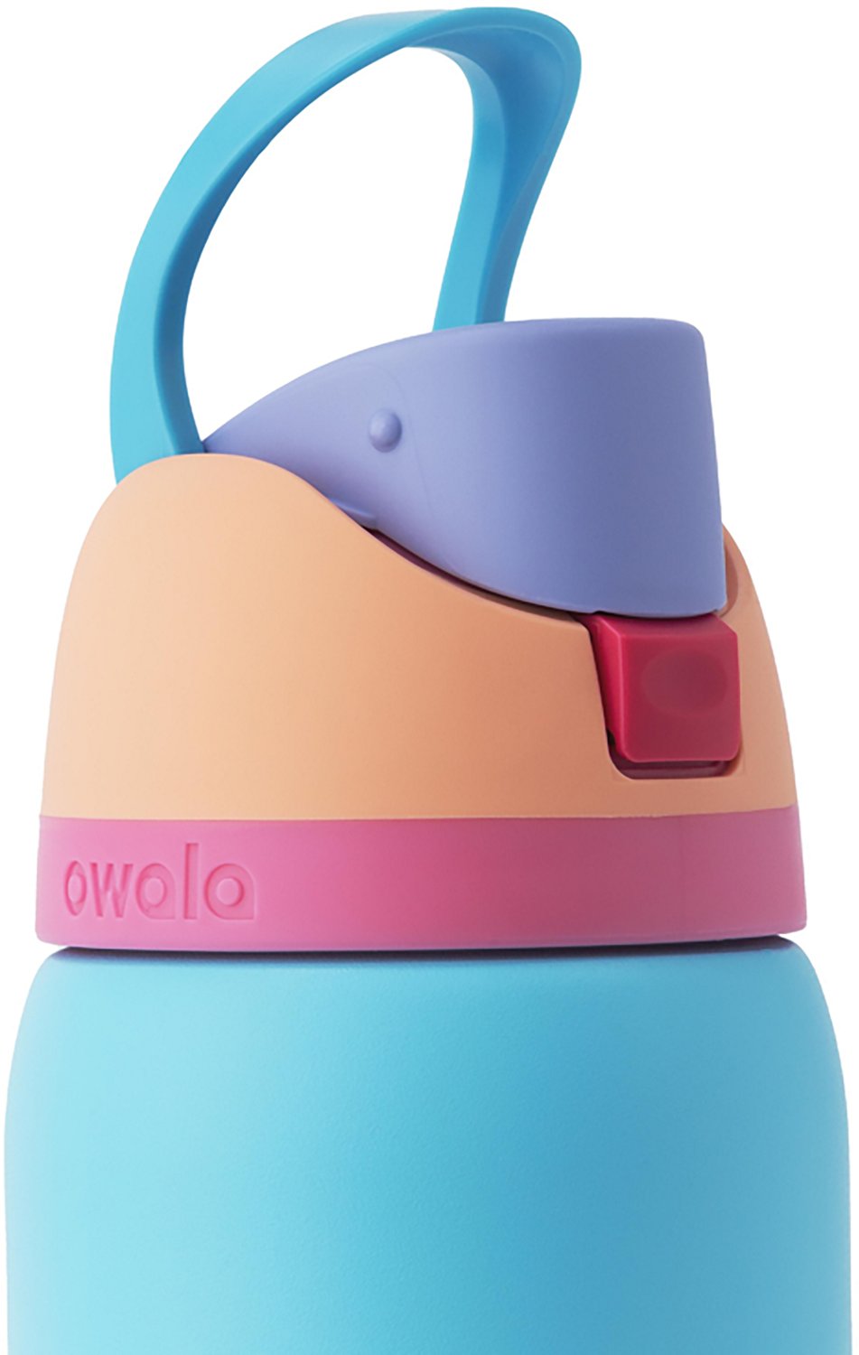 Owala FreeSip 32oz Stainless Steel Water Bottle                                                                                  - view number 5