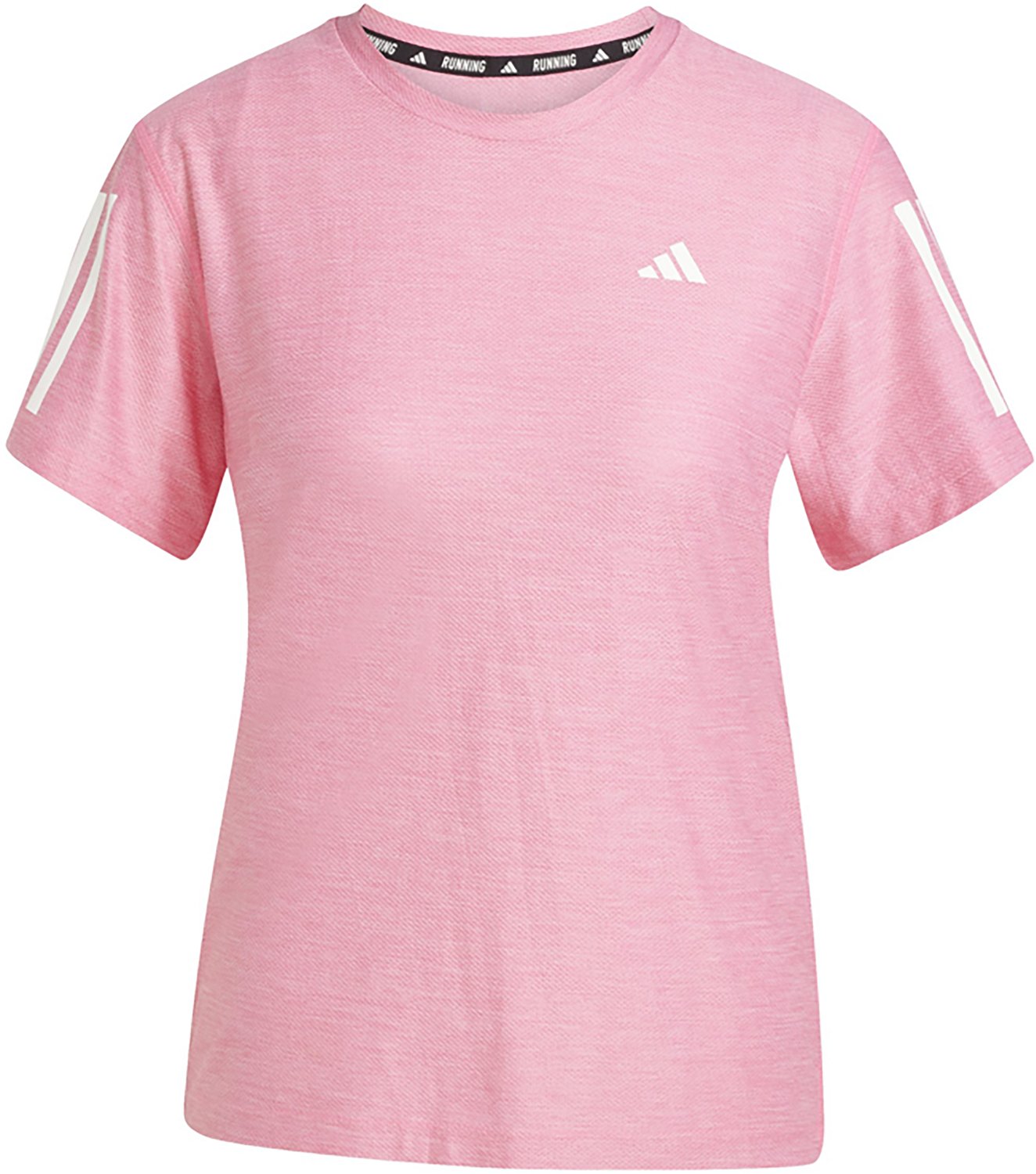 adidas Women's Own The Run T-shirt - view number 6