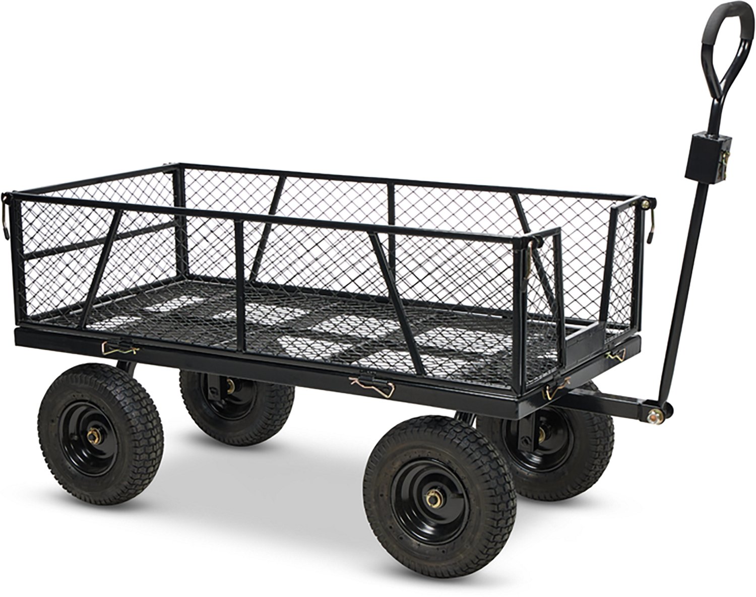 Academy Sports + Outdoors 1,000 lb Utility Wagon - view number 2