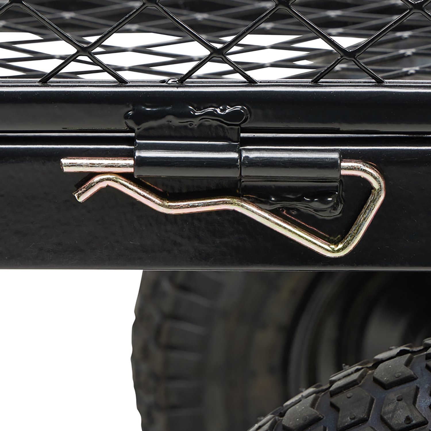 Academy Sports + Outdoors 1,000 lb Utility Wagon - view number 3