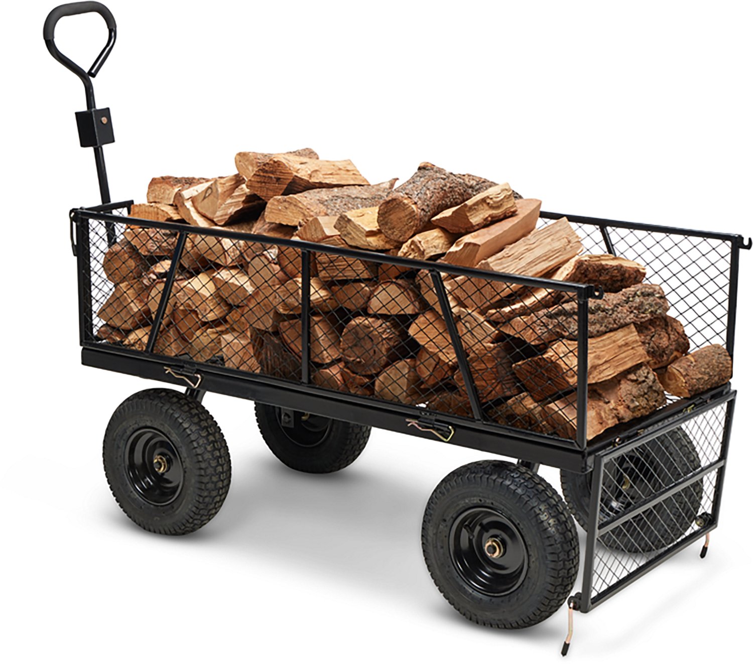 Academy Sports + Outdoors 1,000 lb Utility Wagon - view number 6
