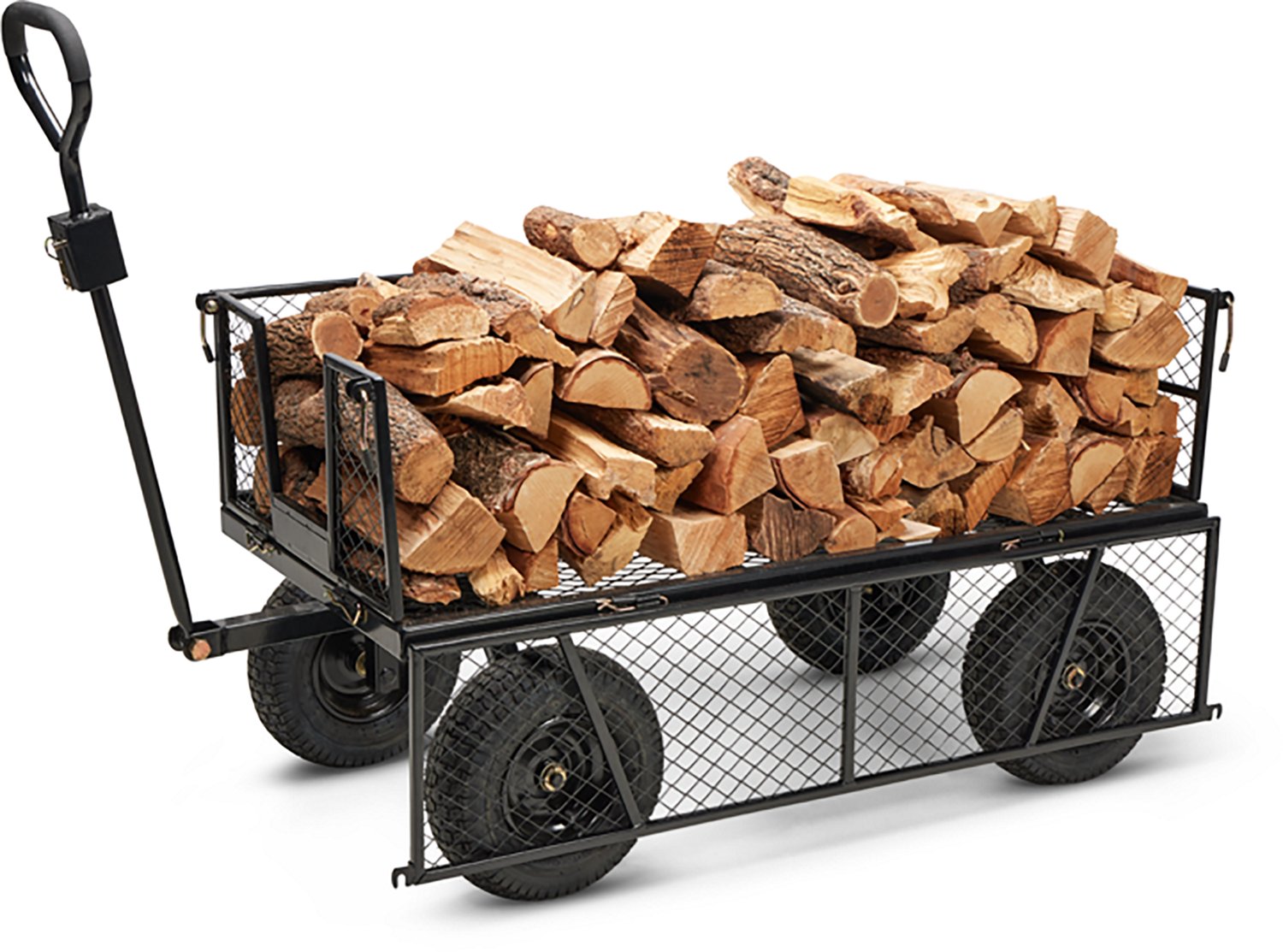 Academy Sports + Outdoors 1,000 lb Utility Wagon - view number 7