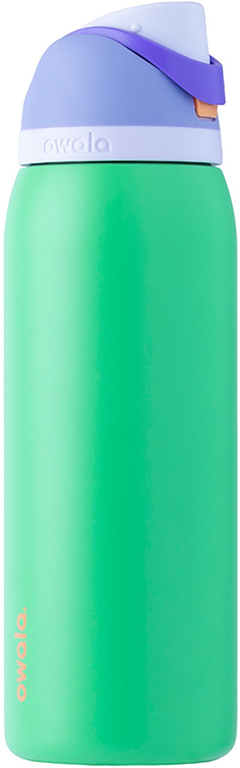 Owala FreeSip 40oz Stainless Steel Water Bottle